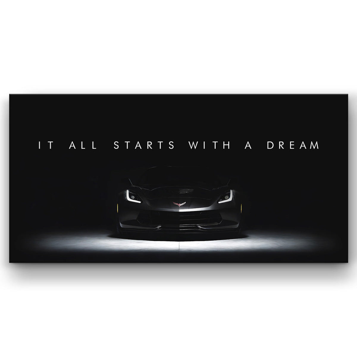 Success Cars Cars – Success Hunters Prints