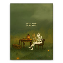 Load image into Gallery viewer, You&#39;re Going To Be Okay
