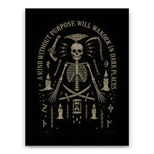 Load image into Gallery viewer, Wander In Dark Places
