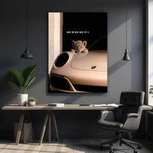 Load image into Gallery viewer, No Risk No 911
