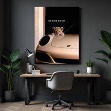 Load image into Gallery viewer, No Risk No 911
