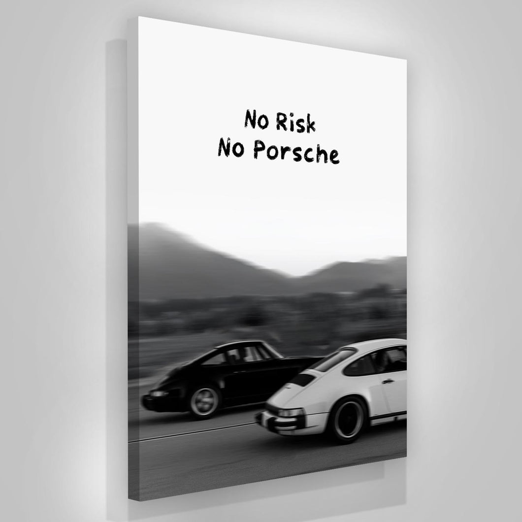 No Risk No 911