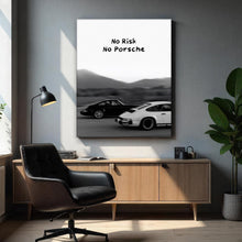 Load image into Gallery viewer, No Risk No 911

