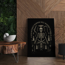Load image into Gallery viewer, Wander In Dark Places

