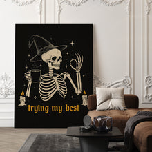 Load image into Gallery viewer, Trying My Best
