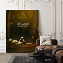 Load image into Gallery viewer, Don&#39;t Exist In The Future
