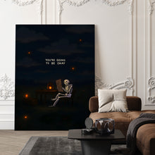 Load image into Gallery viewer, Going To Be Okay
