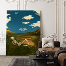 Load image into Gallery viewer, Life Is Too Short
