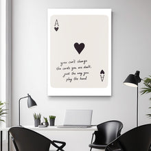 Load image into Gallery viewer, Play the Hand
