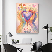 Load image into Gallery viewer, Be Kind To Yourself
