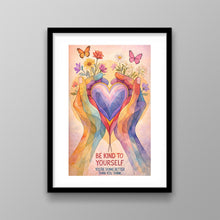 Load image into Gallery viewer, Be Kind To Yourself
