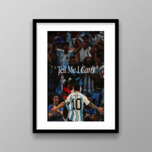 Load image into Gallery viewer, Tell Me
