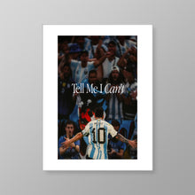 Load image into Gallery viewer, Tell Me
