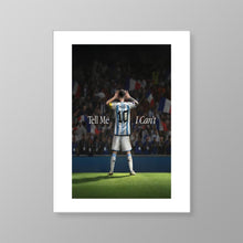 Load image into Gallery viewer, Tell Me I Can't
