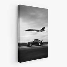 Load image into Gallery viewer, 911 &amp; Blackbird
