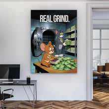 Load image into Gallery viewer, Real Grind
