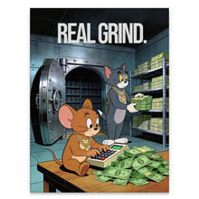 Load image into Gallery viewer, Real Grind

