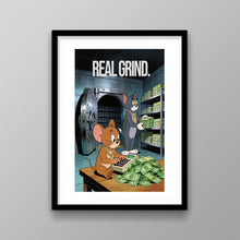 Load image into Gallery viewer, Real Grind
