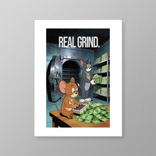 Load image into Gallery viewer, Real Grind
