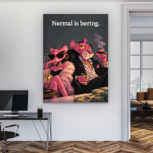 Load image into Gallery viewer, Normal Is Boring

