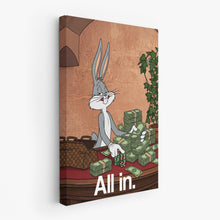 Load image into Gallery viewer, All In Bunny
