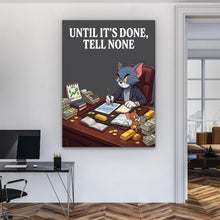 Load image into Gallery viewer, Tell None

