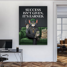 Load image into Gallery viewer, Success Is Earned
