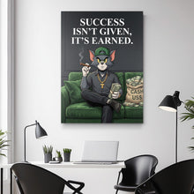 Load image into Gallery viewer, Success Is Earned
