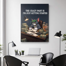 Load image into Gallery viewer, Just Getting Started
