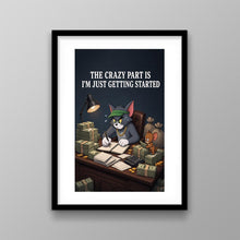 Load image into Gallery viewer, Just Getting Started
