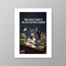 Load image into Gallery viewer, Just Getting Started
