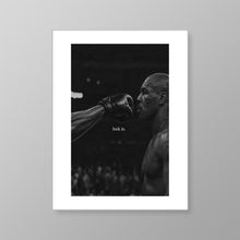 Load image into Gallery viewer, Lock In Mike Tyson
