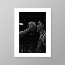 Load image into Gallery viewer, Lock In Scottie Pippen
