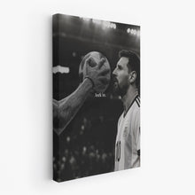 Load image into Gallery viewer, Lock In Messi
