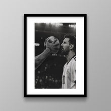 Load image into Gallery viewer, Lock In Messi
