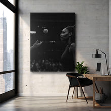 Load image into Gallery viewer, Lock In Serena Williams

