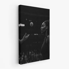 Load image into Gallery viewer, Lock In Serena Williams
