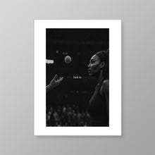 Load image into Gallery viewer, Lock In Serena Williams
