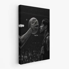 Load image into Gallery viewer, Lock In Allen Iverson
