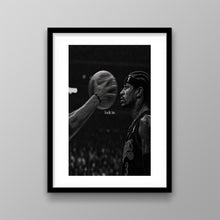 Load image into Gallery viewer, Lock In Allen Iverson
