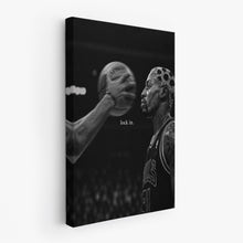 Load image into Gallery viewer, Lock In Dennis Rodman
