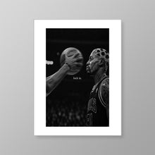 Load image into Gallery viewer, Lock In Dennis Rodman
