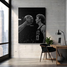 Load image into Gallery viewer, Lock In Larry Bird

