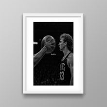 Load image into Gallery viewer, Lock In Larry Bird
