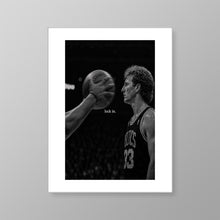Load image into Gallery viewer, Lock In Larry Bird
