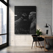 Load image into Gallery viewer, Lock In Anderson Silva
