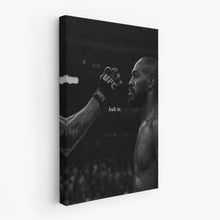 Load image into Gallery viewer, Lock In Jon Jones
