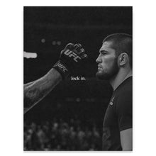 Load image into Gallery viewer, Lock In Khabib Nurmagomedov
