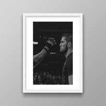 Load image into Gallery viewer, Lock In Khabib Nurmagomedov
