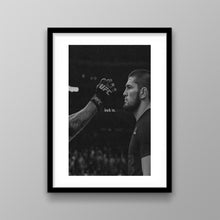 Load image into Gallery viewer, Lock In Khabib Nurmagomedov
